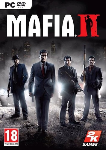 Mafia - , ii