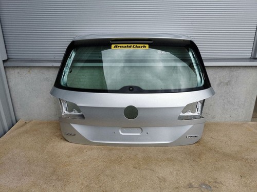 Volkswagen golf sportsvan - volkswagen, 2015