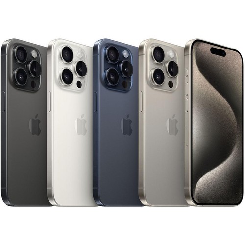 Apple iphone pro - 15, a2848