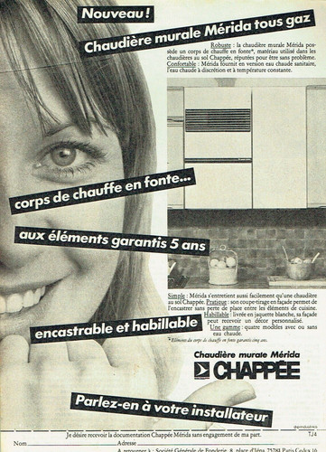 Publicité advertising 24 - publicité, 08