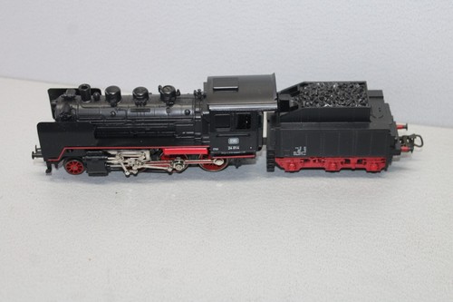 Märklin series 014 h0 - märklin, 24