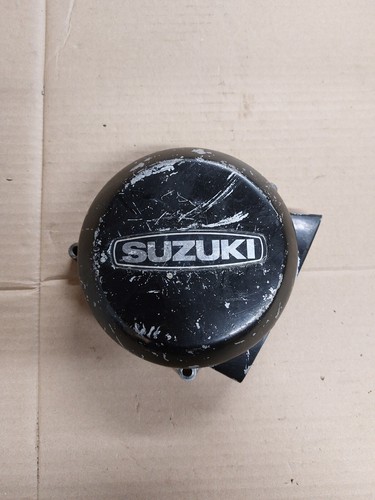 Cache allumage origine suzuki - cache,