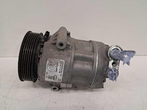 51986964 compresseur clim fiat - 51986964,