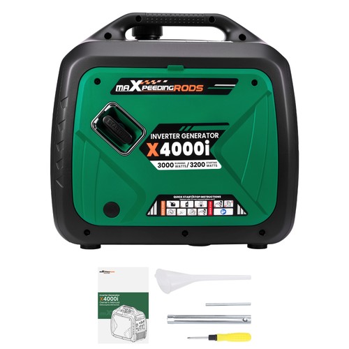 Générateur inverter essence - inverter,