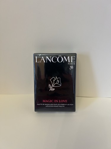 Palette lancôme magic - palette, love