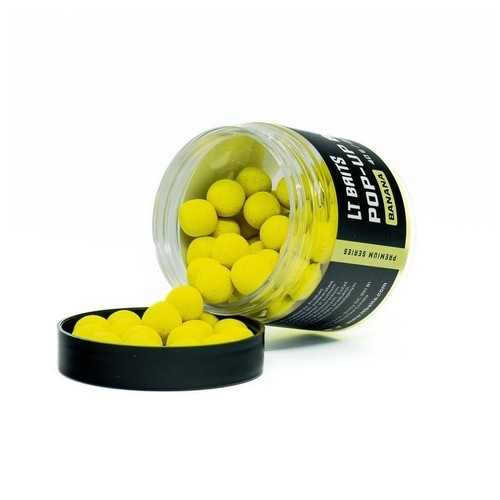 Baits pop boilies carpe - up,