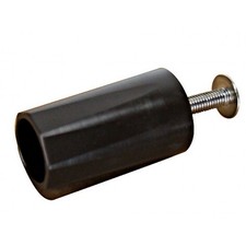 Butée d'arrêt conique pour