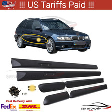 Garniture de moulure latérale