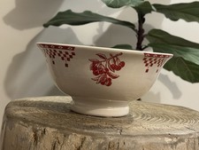 Comptoir De Famille Damier Red