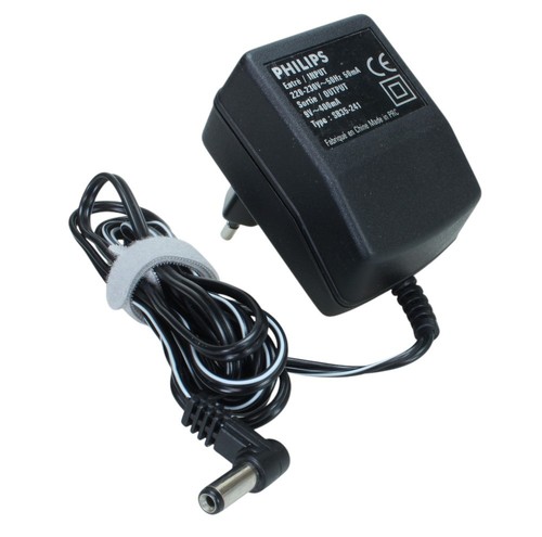 Philips sb35 241 adapter - philips,