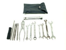 outils YAMAHA XS 1100 1978