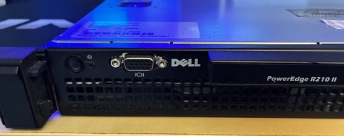 Serveur dell poweredge - serveur, r210
