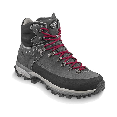 Meindl gomera gris - meindl,