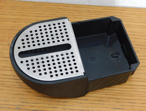 Tiroir grille bac machine - tiroir, à