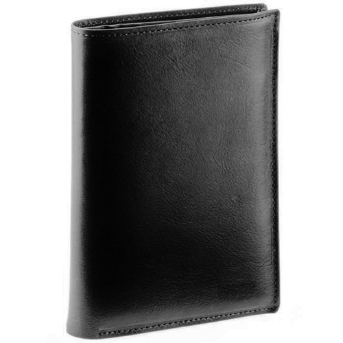 Portefeuille cuir - -,