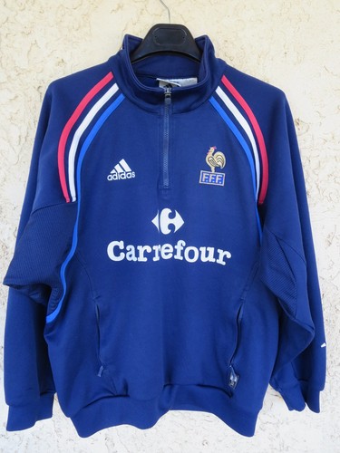 Sweat maillot training adidas - maillot,