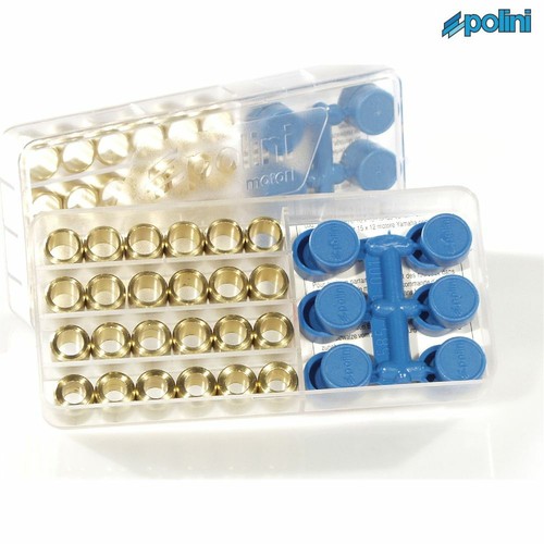 Ensemble polini roulis - ensemble,