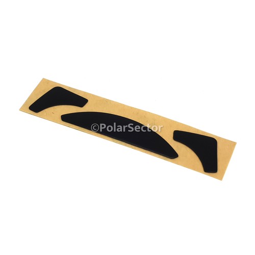 Razer deathadder patins - razer,