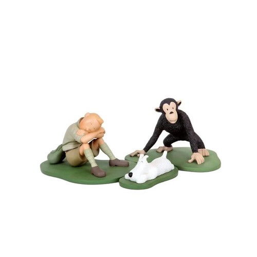 Moulinsart leblon delienne - moulinsart,