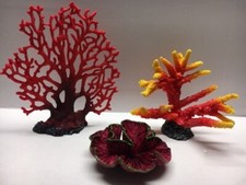 Corail D'Aquarium Reef