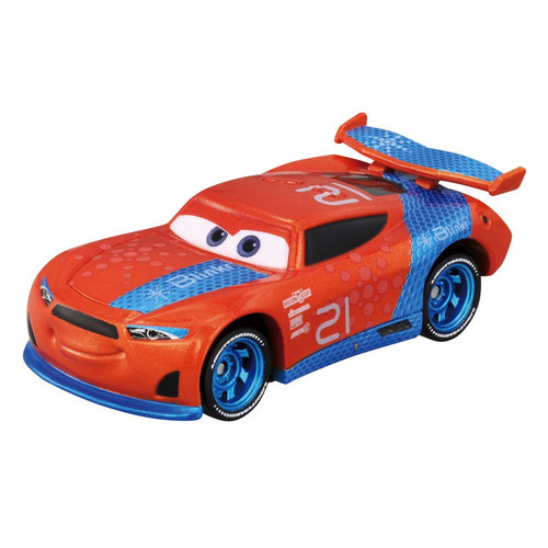 Takara tomy disney - tomy, tomica