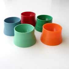 5 Coquetiers vintage des