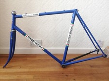 1979 Gios Torino Super Record - size 57 - GREAT ORIGINAL CONDITION!