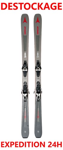 Ski occasion atomic vantage - occasion, "vantage