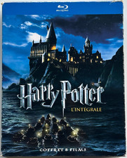 Harry Potter - L'Intégrale |