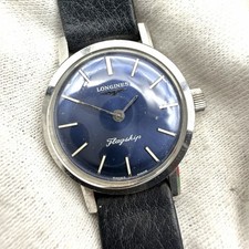 Longines Lady Flagship REF