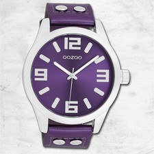 Oozoo Montre Femme Timepieces