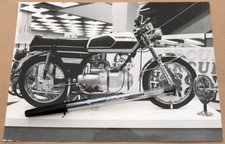 Photo Foto Presse Originale