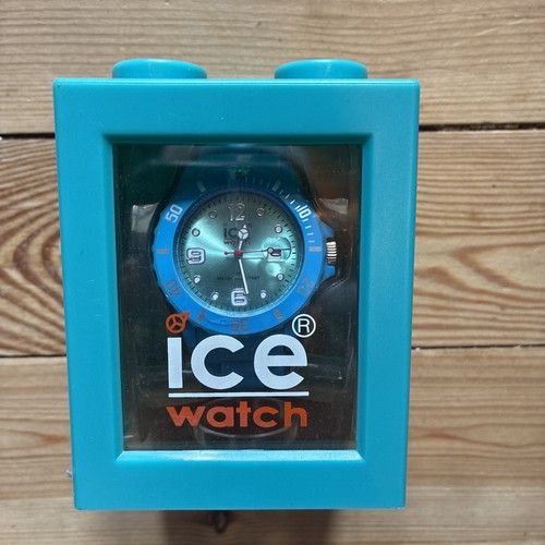 Montre ice watch - ice-watch, très