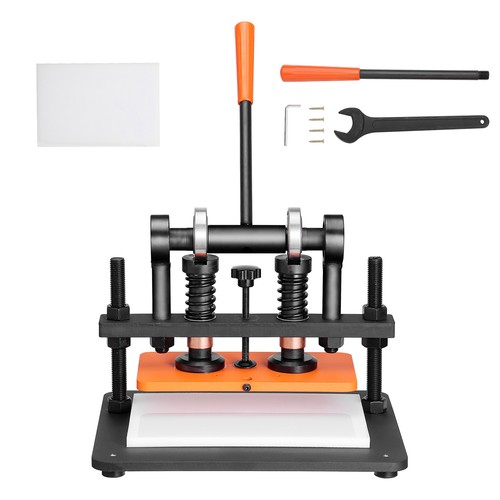 Machine découper cuir - machine, à