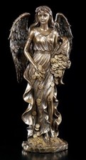 Fortune Statue D'Ange - Statue