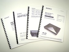 Sony CDP-CX450 CD Player