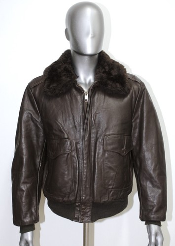 Flight jacket fourré - flight,