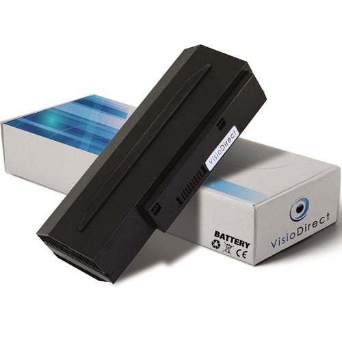 Batterie pour asus g73sw g53 - asus,