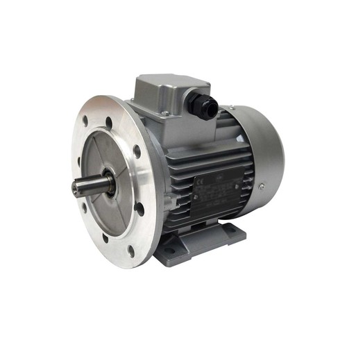 Moteur électrique triphasé - moteur,