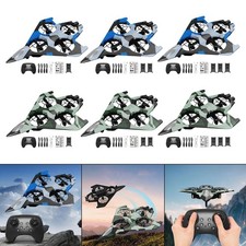 Avion de chasse portable