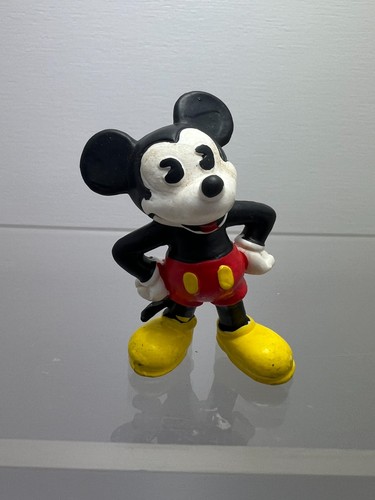 Figurine disney mickey bully