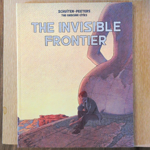 The obscure cities - cities:,