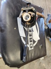 Turn Signal Switch 1985 Subaru Brat