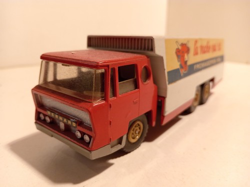 Solido bernard tda 160 - f,