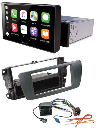 Pioneer bluetooth mp3 dab usb - dab,