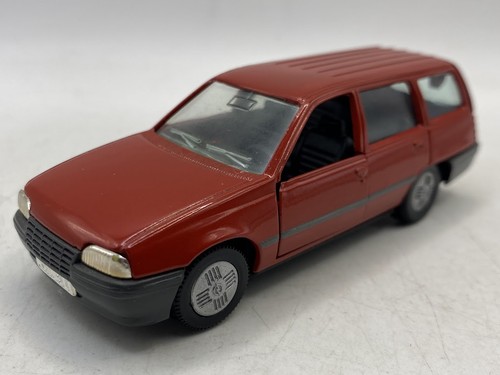 Gama mini opel - gama, kadett