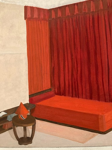 Painting peinture 1930 - peinture,