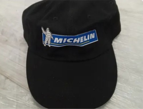 Casquette michelin bibendum - michelin,