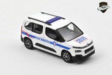 CITROËN BERLINGO 3 2020 -