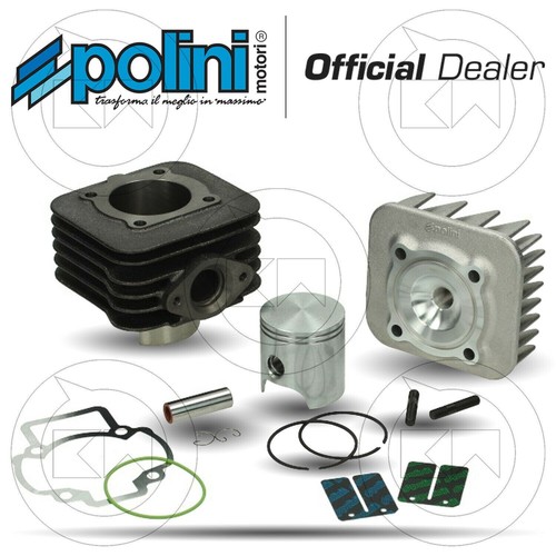 Set cylindre piston - cylindre, polini